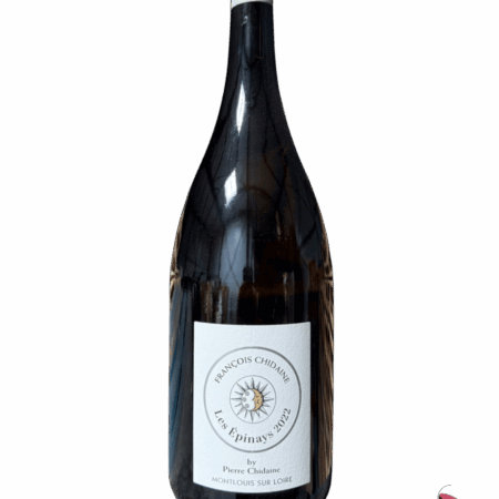 FRANÇOIS CHIDAINE LES EPINAYS 2022 EN MAGNUM