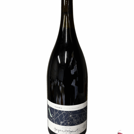 G. HOPPENOT FLEURIE CLOS DE L’AMANDIER 2022 EN MAGNUM