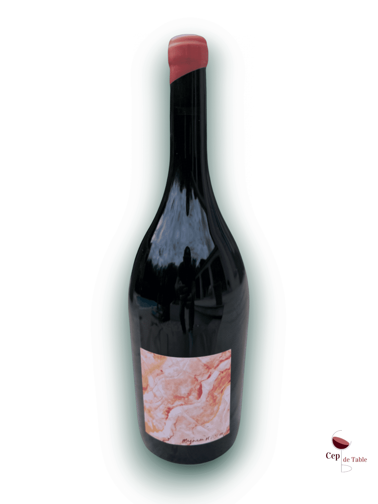 Grand Boise Liberte Chérie grenache magnum