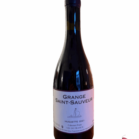 GRANGE SAINT SAUVEUR HUGUETTE 2021