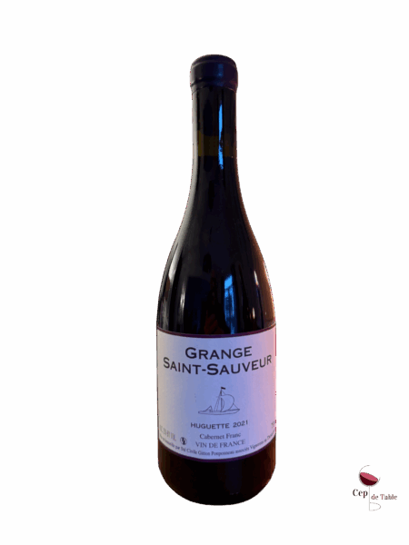 GRANGE SAINT SAUVEUR HUGUETTE 2021
