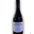 GRANGE SAINT SAUVEUR HUGUETTE 2021