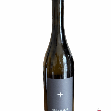 LA GRANDE OURSE URSA MAJOR BLANC 2023