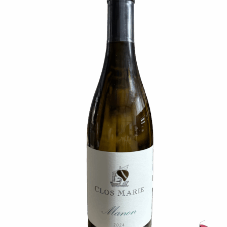 CLOS MARIE MANON 2024