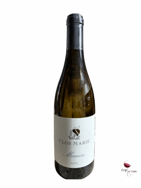 CLOS MARIE MANON 2024
