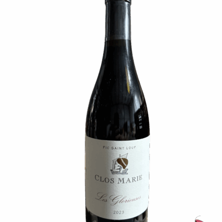 CLOS MARIE LES GLORIEUSES 2023
