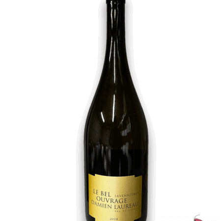 DOMAINE LAUREAU SAVENNIÈRES BEL OUVRAGE 2018 EN MAGNUM