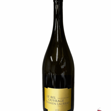DOMAINE LAUREAU SAVENNIÈRES BEL OUVRAGE 2018 EN MAGNUM