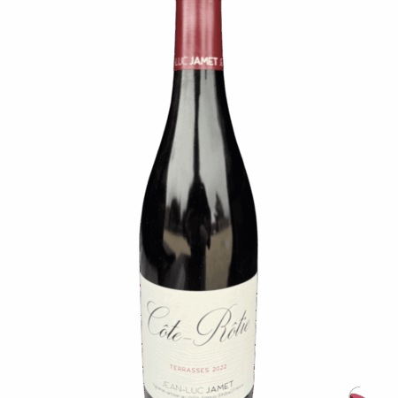 Jean-Luc Jamet Côte Rôtie Terrasses 2022