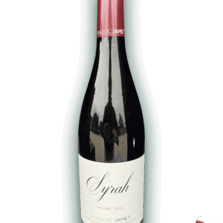 Jean-Luc Jamet Valine 2023