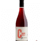 Le Loup blanc canon cinsault