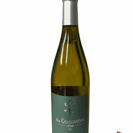 MAS COMBARÈLA L’ÉCLAT 2021