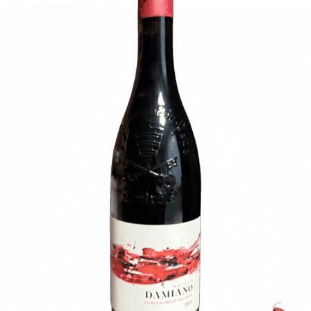Maison Damiano Chateauneuf du Pape 2022