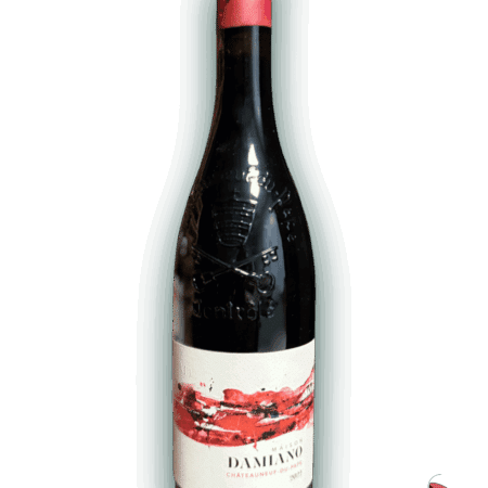 Maison Damiano Chateauneuf du Pape 2022