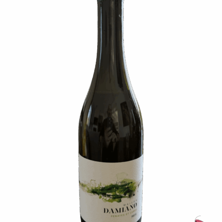 Maison Damiano Penates et Lares 2024