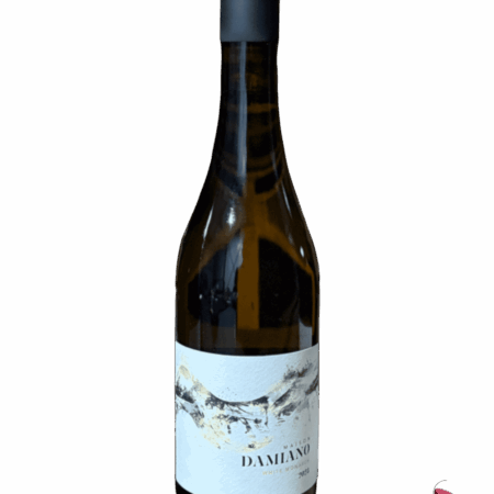 Maison Damiano White Monarch 2023