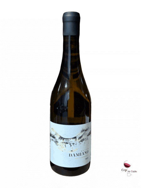 Maison Damiano White Monarch 2023