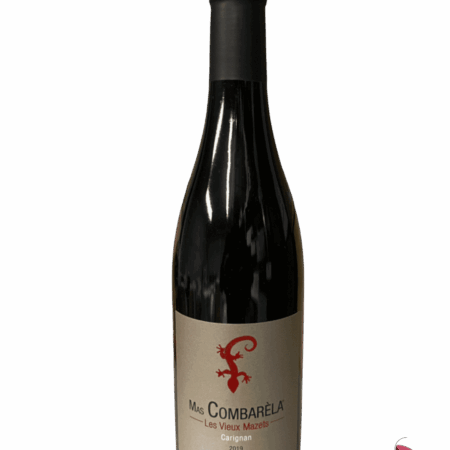 Mas Combarela les vieux mazets 2019