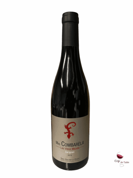 Mas Combarela les vieux mazets 2019