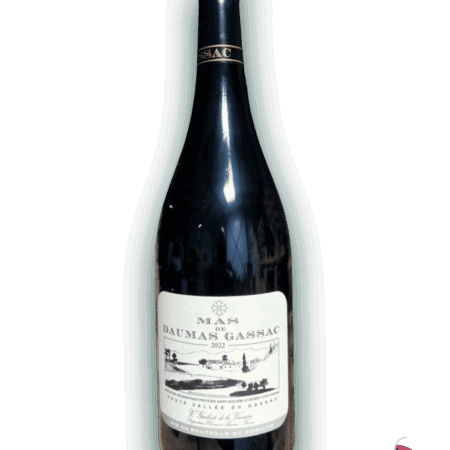 Mas-de-Daumas-Gassac-rouge 2022 magnum