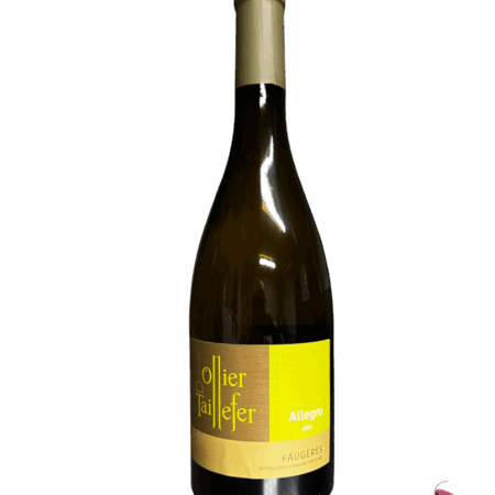 Ollier Taillefer Allegro