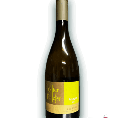 Ollier Taillefer Allegro