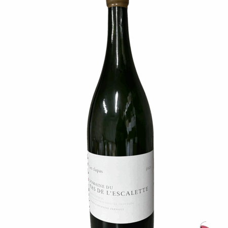 Pas de l'Escalette Les Clapas blanc 2021 Jeroboam