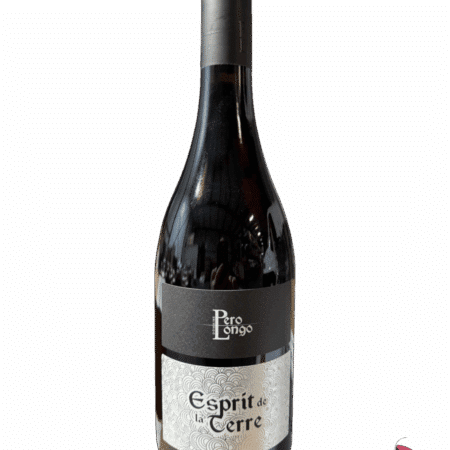 Pero Longo Esprit de la Terre