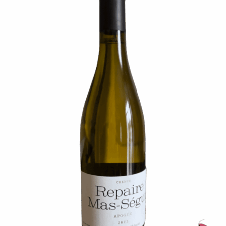 REPAIRE MAS SEGUR APOGÉE 2023