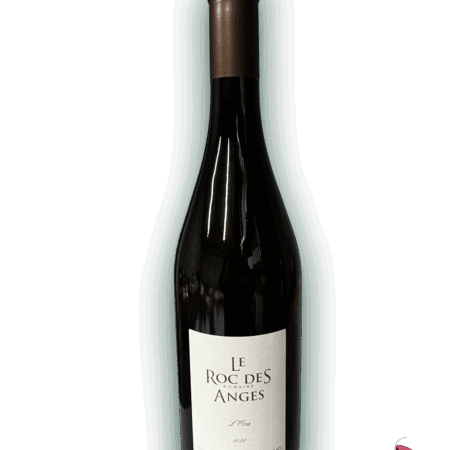 Roc des Anges L'Oca 2022