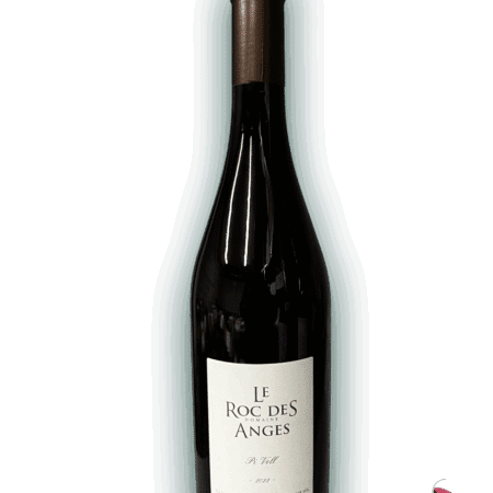 Roc des Anges Pi Vell 2022