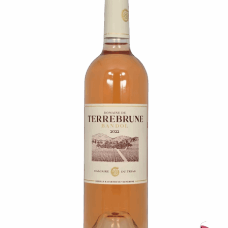 bandol-rose-2022-domaine-de-terrebrune