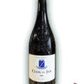 Clos du Jas Lirac rouge Le Clos 2022 en magnum