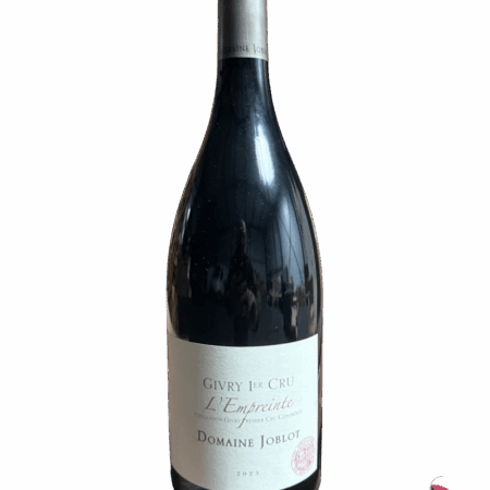 DOMAINE JOBLOT GIVRY 1ER CRU EMPREINTE 2023 magnum