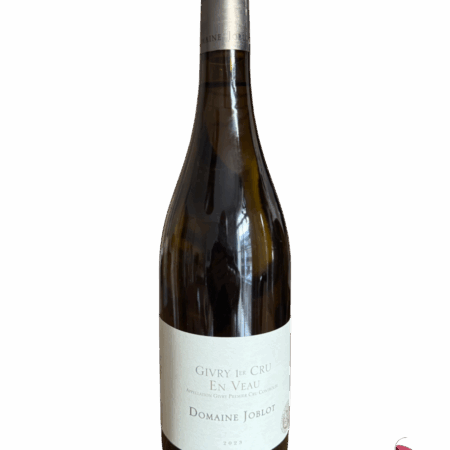 DOMAINE JOBLOT GIVRY 1ER CRU EN VEAU 2023