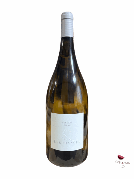 DOMAINE LES CHANCEL LE RÉCIT BLANC 2022 magnum