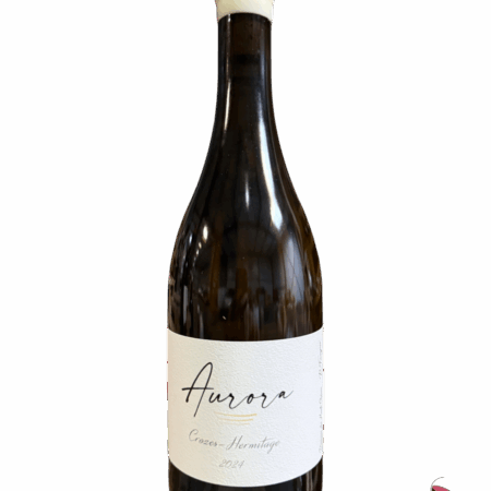 Domaine des Hauts Chassis Crozes Hermitage blanc Aurora 2024