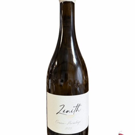 Domaine des Hauts Chassis Crozes Hermitage blanc Zenith 2023