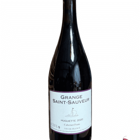 GRANGE SAINT SAUVEUR HUGUETTE 2020 EN MAGNUM
