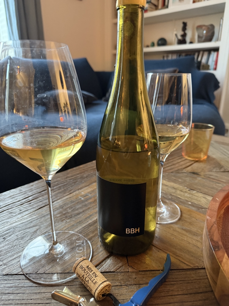 CHÂTEAU L’HOSPITAL CUVÉE BBH 2023