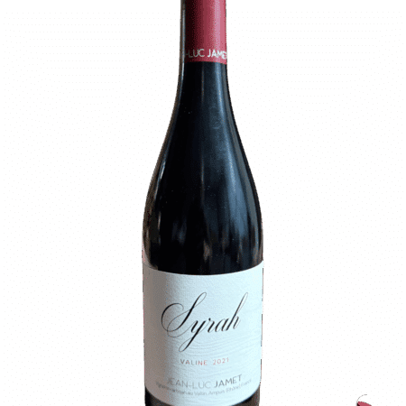 JEAN-LUC JAMET VALINE VPAV 2021