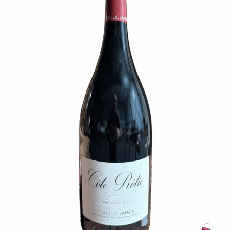 Jean-Luc Jamet Côte Rôtie Terrasses 2022 en magnum