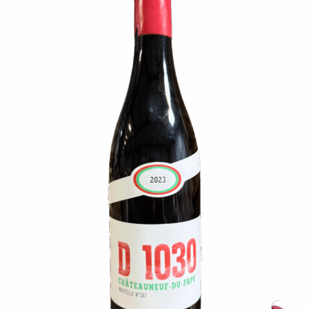 Jean Royer Châteauneuf du Pape D1030 2023