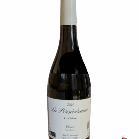 La Persévérance La Cointe 2024