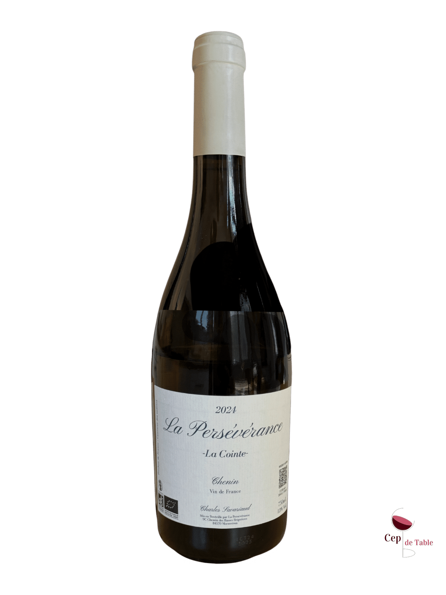 La Persévérance La Cointe 2024
