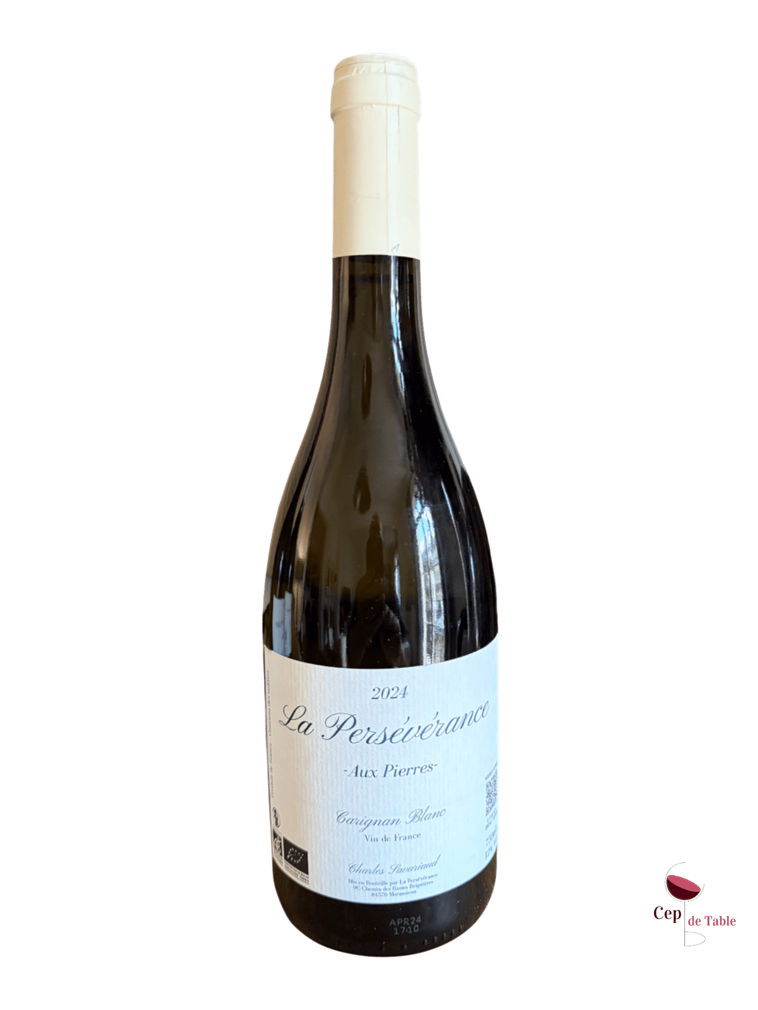 La Persévérances Aux Pierres 2024