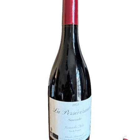 La Persévérances Sauzade 2023