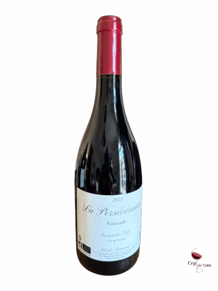 La Persévérances Sauzade 2023 La Persévérances Sauzade 2023