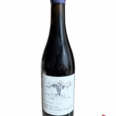 Pas de l'Escalette ZE CINSAULT rouge 2023