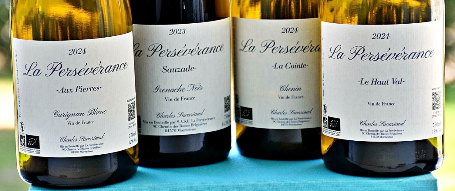 La Persévérance La Persévérance